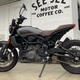 Image for article titled The 2020 Indian FTR1200 Rally Is A New American Icon